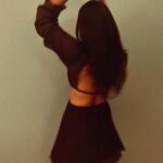 Anindita Bose Instagram - 🤎🤎🤎 . . . . . . #instagram #instagood #instadaily #instafashion #instalike #christmas
