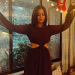 Anindita Bose Instagram - 🤎🤎🤎 . . . . . . #instagram #instagood #instadaily #instafashion #instalike #christmas