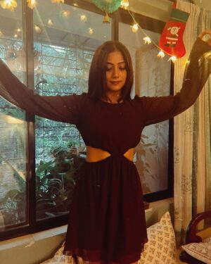 Anindita Bose Instagram - 🤎🤎🤎
.
.
.
.
.
.
#instagram #instagood #instadaily #instafashion #instalike #christmas