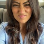 Anindita Bose Instagram - Big cheese n crinkled fries.. uhh sorry ‘smile’…. 😬 . . . . . . . . #instagood #insta #instagram #instadaily #instalike