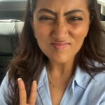 Anindita Bose Instagram - Big cheese n crinkled fries.. uhh sorry ‘smile’…. 😬 . . . . . . . . #instagood #insta #instagram #instadaily #instalike