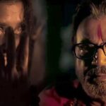 Anindita Bose Instagram - Dint know scaring people would bring me so much joy! 😋 Thank you for all the love ❤️ we are spooked… sorry… stoked and how!! Keep it coming.. . . #ParnashavarirShaap directed by @parambratachattopadhyay streaming on @hoichoi.tv @gauravchakrabarty @surangana_bandyopadhyay @arna_mukhopadhyay #chiranjeetchakraborty @prosenjit_c @soumyamukerji_ @roja_dey @ig_roadshowfilmsofficial . . . . pc @indulgexpress @sangbadpratidin @leisurebyte
