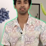 Anirudh Pisharody Instagram - Plant-based sandwich anyone? 😋 Join @rewild ambassador and actor @anirudh.pisharody on a #RewildYourFridge tour for a peek into delicious ways you can help the planet and improve your own health. Start by downloading the @palau_project app to join the Re:wild Your Fridge challenge. Then start filling your fridge with more fruits, vegetables, and meat and dairy alternatives. Together we can rewild our world! . . . . #Rewild #plantbased #rewilding #plantbasedfood #plantbaseddiet #foodie #dairyfree #plantbasedfood #biodiversity #healthyfood #vegetarian #healthylifestyle #sustainable #sustainableliving #meatfree #thereisnoplanetb #greenliving #green #gogreen #eatplants #eatmoreplants #foodlovers #foodlife #foodiegram #foodinspiration #veggies #vegetables