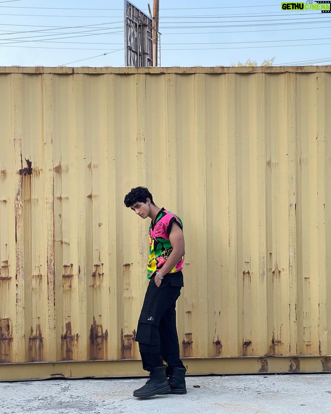 Anirudh Pisharody Instagram - coming soon :)