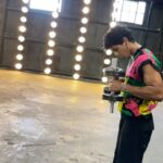 Anirudh Pisharody Instagram - coming soon :)