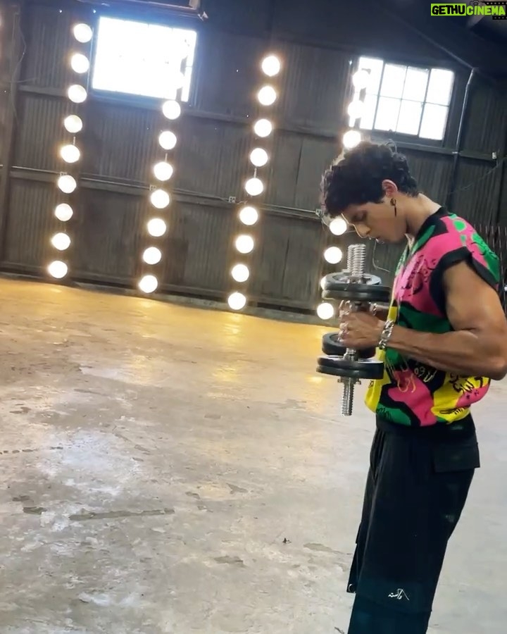 Anirudh Pisharody Instagram - coming soon :)