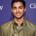 Anirudh Pisharody Instagram - The way @shopkynah heard y’all and got me dressed up as Prince Naveen 😜☺️ nah jokes aside, the only time I’d get dressed up in the rain is to celebrate all the powerhouse and groundbreaking women and non-binary API folx. So in awe of all of you, and honored to be in your presence 🙇🏽👏🏽 Let’s keep changing the face of entertainment together! Much love ✊🏽 Thank you CAPE for all that you do 😗 #KYNAHPartner #KYNAH 📸: @sthanlee @thisisge