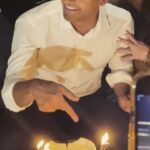 Anirudh Pisharody Instagram - Another year older, another year with the same silly energy. Please forgive me. 😀 Shout out to all the homies who made my birthday so special, love all of y’all. 💕 #29 #twentycryin