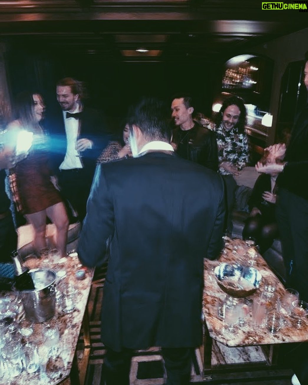 Anirudh Pisharody Instagram - Another year older, another year with the same silly energy. Please forgive me. π Shout out to all the homies who made my birthday so special, love all of yβall. π #29 #twentycryin