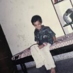 Anirudh Pisharody Instagram - Another year older, another year with the same silly energy. Please forgive me. 😀 Shout out to all the homies who made my birthday so special, love all of y’all. 💕 #29 #twentycryin
