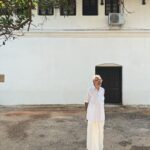 Anirudh Pisharody Instagram - When you haven’t been back to a place in 10 years, there’s a lot of things that go through your head. But the most resounding feeling? Knowing that you’re home 💫 🙌🏽 I miss you India, but I’ll be back soon. 😉 Kerala, India