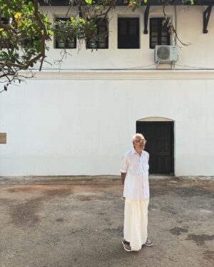 Anirudh Pisharody Instagram - When you haven’t been back to a place in 10 years, there’s a lot of things that go through your head. But the most resounding feeling? Knowing that you’re home 💫 🙌🏽 

I miss you India, but I’ll be back soon. 😉