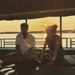 Anirudh Pisharody Instagram - When you haven’t been back to a place in 10 years, there’s a lot of things that go through your head. But the most resounding feeling? Knowing that you’re home 💫 🙌🏽 I miss you India, but I’ll be back soon. 😉 Kerala, India