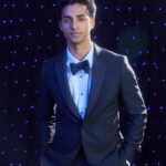 Anirudh Pisharody Instagram - So grateful to be able to spend another year on this beautiful earth with so many wonderful people. A wild ride from start to finish, 2022 you were one for the books, and I can’t wait to see what 2023 has in store! Happy New Year from the motherland 💥🇮🇳 ✌️😊 😎