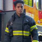 Anirudh Pisharody Instagram - ravi panikkar has no in between 😈🥺 @911onfox