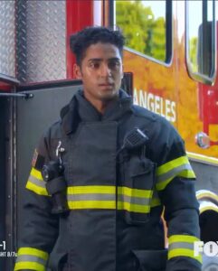 Anirudh Pisharody Instagram - ravi panikkar has no in between 😈🥺 @911onfox
