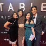 Anirudh Pisharody Instagram - Feeling so inspired and proud after seeing our AAPI family come together to celebrate all the achievements we’ve made in the past year and our legacy! Thank you @unforgettable.gala for having me, and thank you to all the honorees and attendees for continuing to create and inspire with their work 💥 💥 Also, I never need to do anything ever again because @danieldaekim said I had the best hair there. Gbye pinch me 😮‍💨🤩 #proudindiancurls