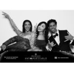 Anirudh Pisharody Instagram - Feeling so inspired and proud after seeing our AAPI family come together to celebrate all the achievements we’ve made in the past year and our legacy! Thank you @unforgettable.gala for having me, and thank you to all the honorees and attendees for continuing to create and inspire with their work 💥 💥 Also, I never need to do anything ever again because @danieldaekim said I had the best hair there. Gbye pinch me 😮‍💨🤩 #proudindiancurls