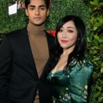Anirudh Pisharody Instagram - Last night at the Netflix - The Hollywood Reporter - Gold House Co event! My heart is so full after last night 😌. Seeing so many AAPI brothers and sisters who are doing so many game changing and cutting edge projects just makes me so so so proud and happy. If you told me five years ago that I’d get to be a part of this luminous crowd I wouldn’t have believed you😅. 2022 has been one for the books, and I cant wait to see all the cool art that’s gonna pop in the years to come. Much love to all of y’all ♥️ 💫 👏🏽 @netflixgolden @hollywoodreporter @goldhouseco 📸 @tracythnguyen @tomsonehourphotolab