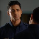 Anirudh Pisharody Instagram - In the business of saving lives….not judging them. 🫶 Been through it but at least I’m back!! 🫡 All new #911onFOX 7/8c OUT NOW