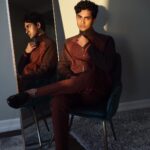 Anirudh Pisharody Instagram - Alexa play Golden Hour :-) 📸: @madhuri_itagi 💇🏾‍♂️: @ariellepark