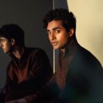 Anirudh Pisharody Instagram - Alexa play Golden Hour :-) 📸: @madhuri_itagi 💇🏾‍♂️: @ariellepark