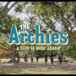 Anirudh Pisharody Instagram - Catch a familiar voice in The Archies in English out today on @netflix! 🎉 Meet Archie Andrews 🤪 voiced by yours truly @thearchiesonnetflix @netflix_in Proud to be part of such an exciting part of Indian cinema, even just through my voice. 🫡 Congrats to the whole team @zoieakhtar 🙌🏽👏🏽 #thearchies Riverdale