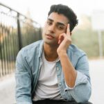 Anirudh Pisharody Instagram - Summer lovin’. 😎 (Emphasis on the summer 🥵) 📷: @jeiboi_