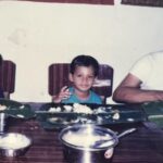 Anirudh Pisharody Instagram - Another year older, another year with the same silly energy. Please forgive me. 😀 Shout out to all the homies who made my birthday so special, love all of y’all. 💕 #29 #twentycryin