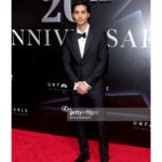 Anirudh Pisharody Instagram - Feeling so inspired and proud after seeing our AAPI family come together to celebrate all the achievements we’ve made in the past year and our legacy! Thank you @unforgettable.gala for having me, and thank you to all the honorees and attendees for continuing to create and inspire with their work 💥 💥 Also, I never need to do anything ever again because @danieldaekim said I had the best hair there. Gbye pinch me 😮‍💨🤩 #proudindiancurls