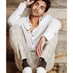 Anirudh Pisharody Instagram - Sorry this is not AI 😅🫠 📸: @aramonphotography
