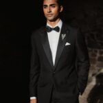 Anirudh Pisharody Instagram - Details. 🤑 @dior 📸: @danieletorella_photography 💇🏽‍♂️: @tania_nitsak Castello Orsini-Odescalchi di Bracciano