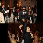Anirudh Pisharody Instagram - CHEERS 🥂 to all of YOU! To our family and friends. To our friends like family. Our parents and sisters. Our bridal party. Our best man and maid of honor. Our supporters. Our cousins. Uncles and aunties. We couldn’t be here without you all, and your support on this journey. Thank you for celebrating us far and wide, in Rome and through letters. Thank you for each message of love we’ve received. They mean the world. So, this one’s to you 🥂 Raise a glass! 🎉 📸: @danieletorella_photography 💍: @2wedinrome Rome, Italy