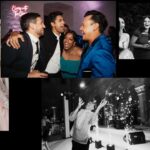 Anirudh Pisharody Instagram - CHEERS 🥂 to all of YOU! To our family and friends. To our friends like family. Our parents and sisters. Our bridal party. Our best man and maid of honor. Our supporters. Our cousins. Uncles and aunties. We couldn’t be here without you all, and your support on this journey. Thank you for celebrating us far and wide, in Rome and through letters. Thank you for each message of love we’ve received. They mean the world. So, this one’s to you 🥂 Raise a glass! 🎉 📸: @danieletorella_photography 💍: @2wedinrome Rome, Italy
