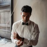 Anirudh Pisharody Instagram - Details. 🤑 @dior 📸: @danieletorella_photography 💇🏽‍♂️: @tania_nitsak Castello Orsini-Odescalchi di Bracciano