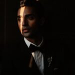 Anirudh Pisharody Instagram - Details. 🤑 @dior 📸: @danieletorella_photography 💇🏽‍♂️: @tania_nitsak Castello Orsini-Odescalchi di Bracciano