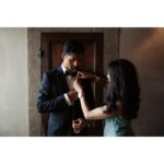Anirudh Pisharody Instagram - Details. 🤑 @dior 📸: @danieletorella_photography 💇🏽‍♂️: @tania_nitsak Castello Orsini-Odescalchi di Bracciano