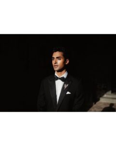 Anirudh Pisharody Instagram - Details. 🤑 @dior 📸: @danieletorella_photography 💇🏽‍♂️: @tania_nitsak Castello Orsini-Odescalchi di Bracciano