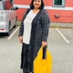 Anita Devgan Instagram - New movie # new look Birmingham, United Kingdom