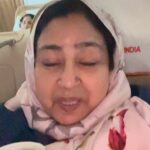 Anita Devgan Instagram - Jhaz Ch Sewa