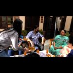 Anita Devgan Instagram - scene krn ton pehla da vela