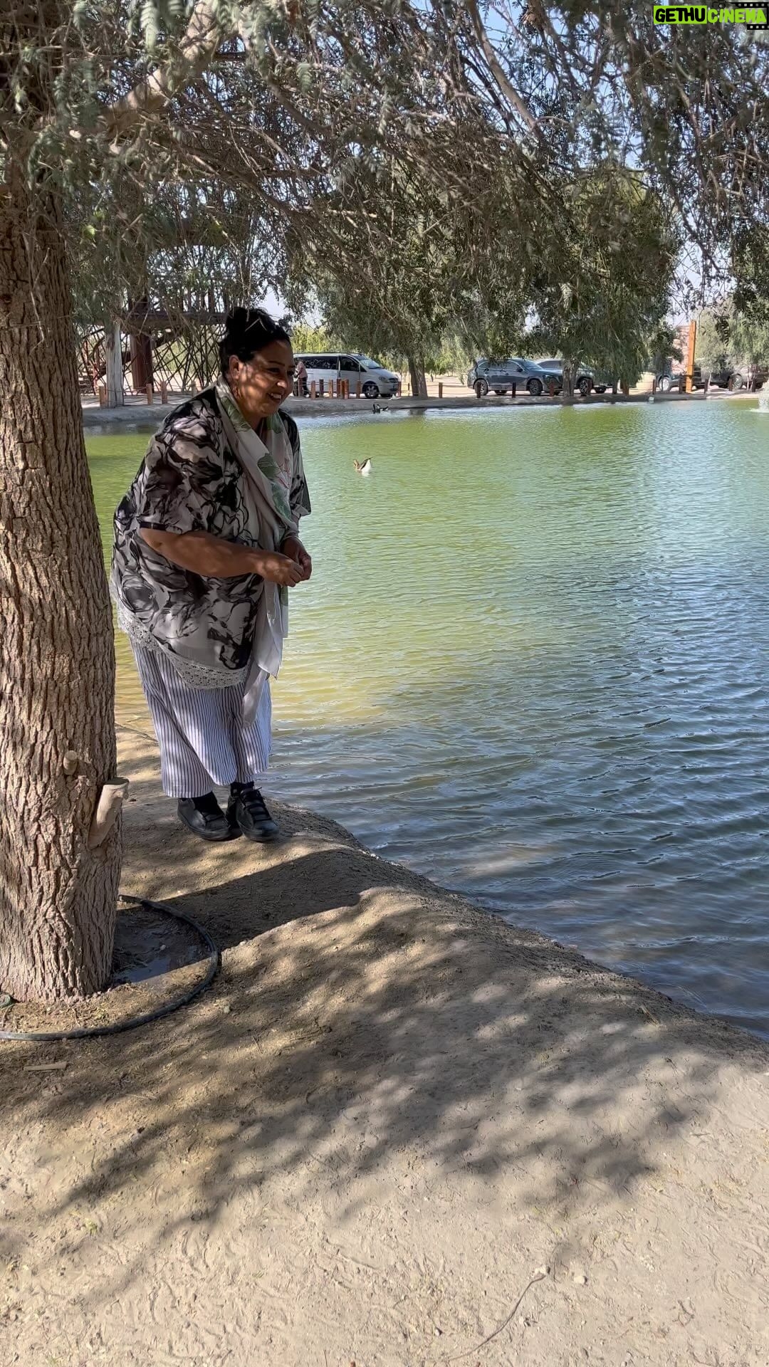 Anita Devgan - 15.1K Likes - pls feed the birds too