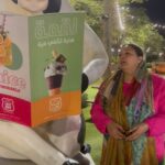 Anita Devgan Instagram - daffahoneo ess reataurant de MENU ne hosh udda te mere😜😜
