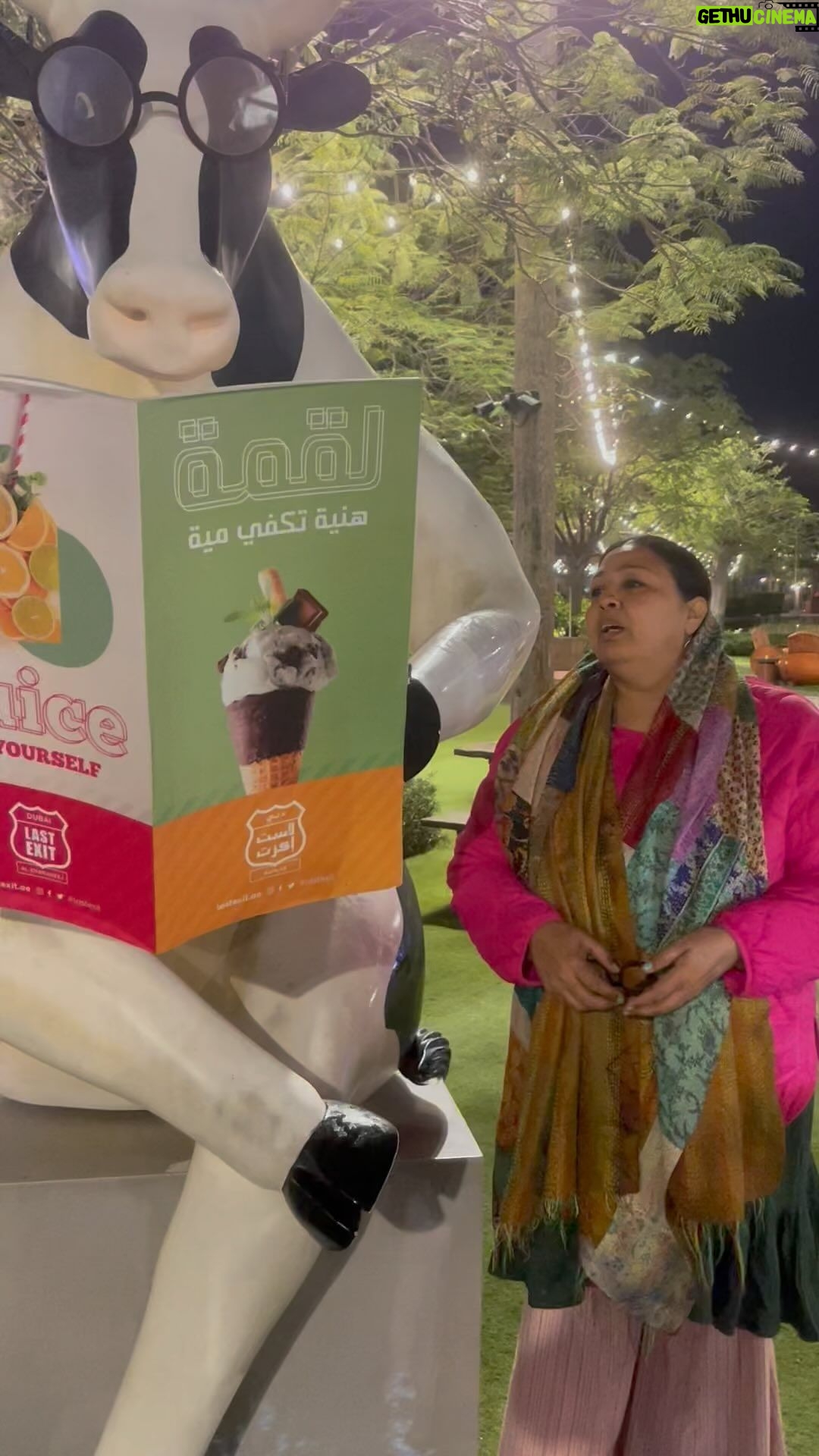 Anita Devgan - 42.1K Likes - daffahoneo ess reataurant de MENU ne hosh udda te merešš