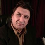 Anita Devgan Instagram - Alwida sade sohne veer parmatma teri agli yatra aasan kre RIP Mangal Dhillon ji