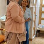 Anita Devgan Instagram - Vekh Duniya Machdi Machuni Haje Hor Ha