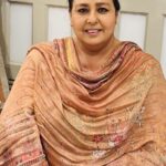 Anita Devgan Instagram - Happy Vaisakhi Charhdi Kla