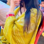 Anita Devgan Instagram - Ni mai Sas. Kutni 2 With Legends On set MASTIAN te BARKTAN 🥰🥰