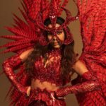 Anitta Instagram - Genteeeee!!! Here are some of my fav moments from the second day of my pre-carnival tour 💋💥💃🏽🚨👠 I literally can’t think of a better way to kick off the yeaaaaarrr ahhhh!!! Comment a red emoji if you’re ready for more!!! — *Ad: @rexonabrasil Brazil