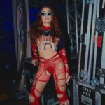 Anitta Instagram - Double trouble 🔥💥❤️‍🔥🇧🇷 Brazil